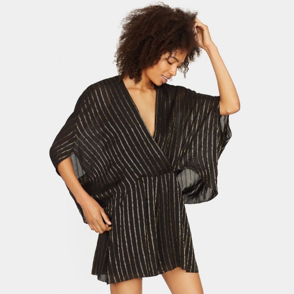 HALSTON HERITAGE Jumpsuit